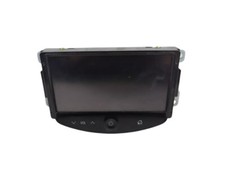 Vauxhall Adam Glam 3 Door 2012-2019 Stereo System 13427714