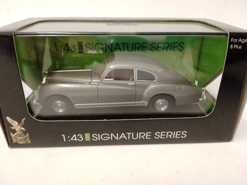 1954 yat ming bentley - 1954,