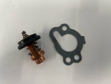 Thermostat & Gasket for