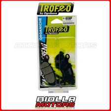 43018500 FRONT BRAKE PADS