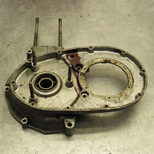 Bsa c15 engine - bsa, case