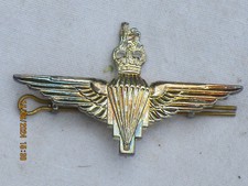 Parachute Regiment, Beret
