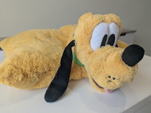 Official disney parks - parks, pluto