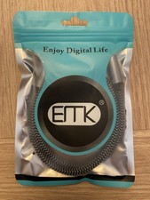 Emk subwoofer cable rca - cable, to