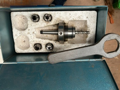 Clarkson autolock mt3 - clarkson,