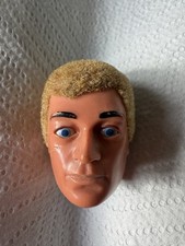 Action Man Vintage Eagle Eyes