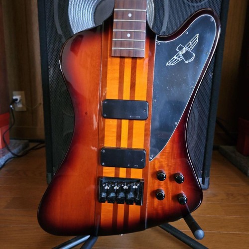 Epiphone thunderbird bird - epiphone,