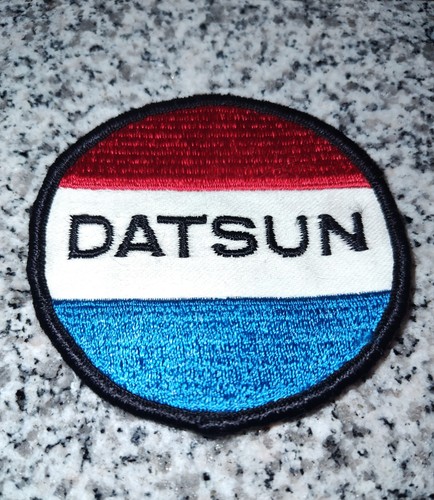 Datsun japanese car - japanese,