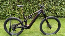 SPECIALIZED LEVO S-WORKS GEN 4