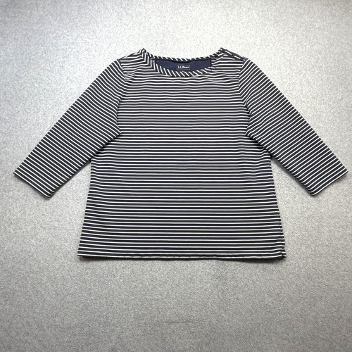 Bean tee shirt womens - bean, xl