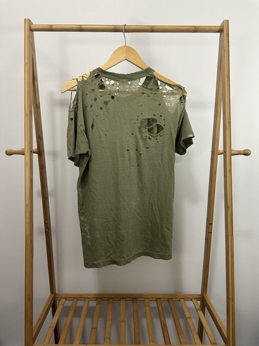 Vtg 80s military - vtg,