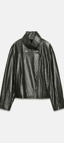 New zara collection faux - zara, zw