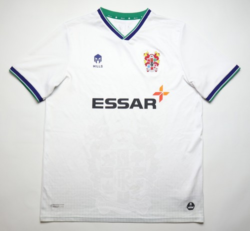 Tranmere rovers 2023 2024 - rovers, fc