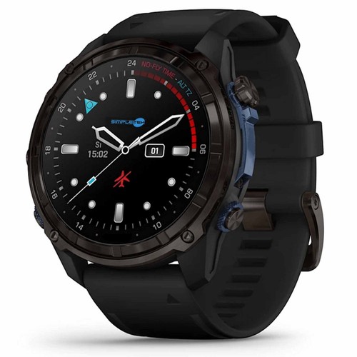 Simpletek smartwatch 51mm - simpletek,