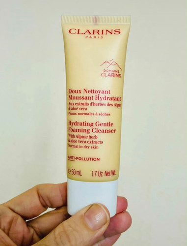 Clarins hydrating - clarins,