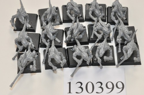 Fantasy seraphon skink figs - seraphon, 15