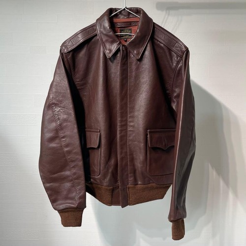 Eastman leather flight - eastman, a-2