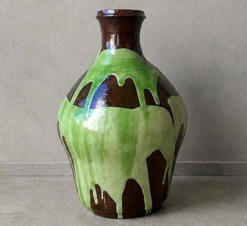 Vintage studio pottery - vintage,