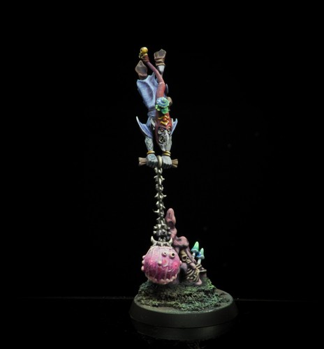 Pro painted warhammer - painted,