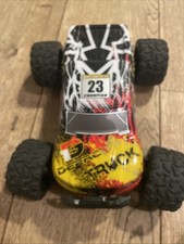 RC Car Remote Control 