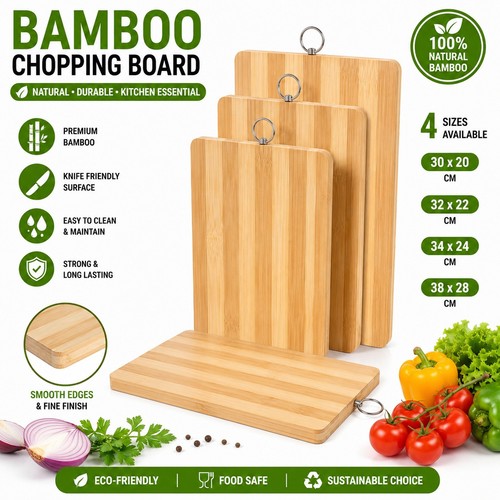Bamboo wooden wood - wood, chopping