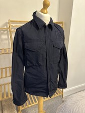 BELSTAFF COMMAND  OVER-SHIRT