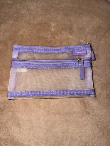 Paperchase mesh purple - , pencil