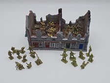 Airfix Soldiers 1:72 Scale Diorama 1:72 Scale.