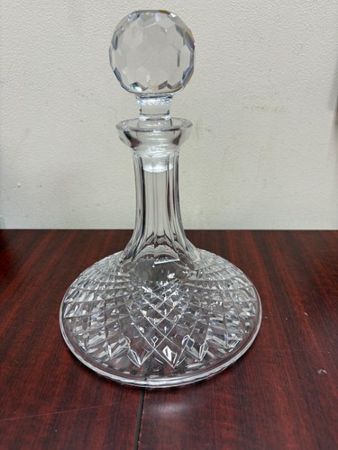 Waterford alana decanter ships - alana,