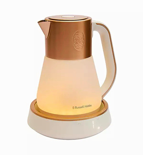 Russell hobbs calm glass - hobbs,