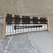 27 Notes Glockenspiel
