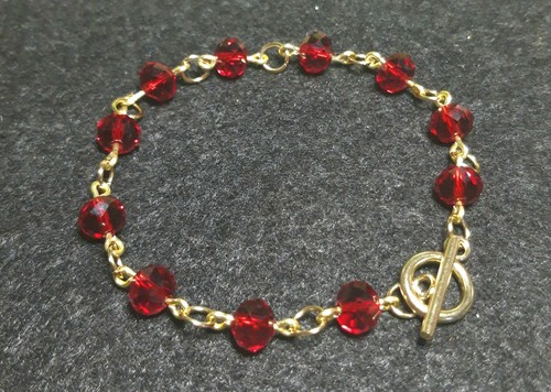 Hand made 18k gold plated - 18k,