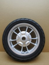 Piaggio Vespa Primavera 125