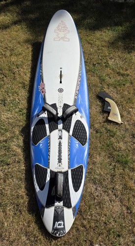 Starboard evo xtv wave - xtv, 75