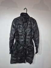 Belstaff Puffer Jacket Women