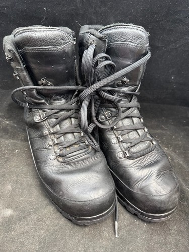 Vintage german army meindl - german,