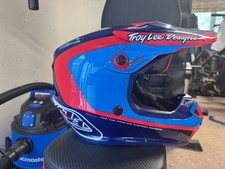 TROY LEE DESIGNS TLD