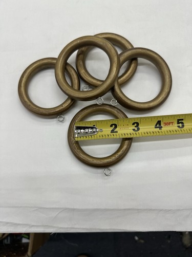 Pack ten rings for 2 - rings,