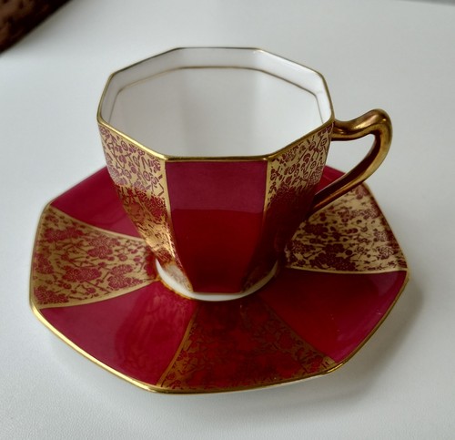 Royal doulton art - royal,