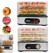 5 Tier Electric Food