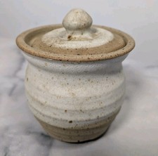 Vintage Studio Pottery