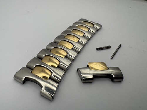 Omega seamaster polaris - polaris, links
