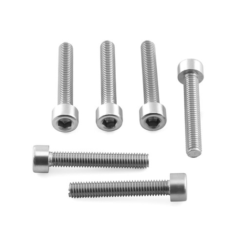 Aluminium fuel cap - fuel,