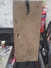 Volvo V70 Mk2 Estate Boot