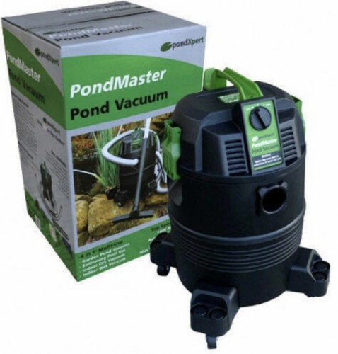 Pondxpert pondmaster pond - pondmaster, vac