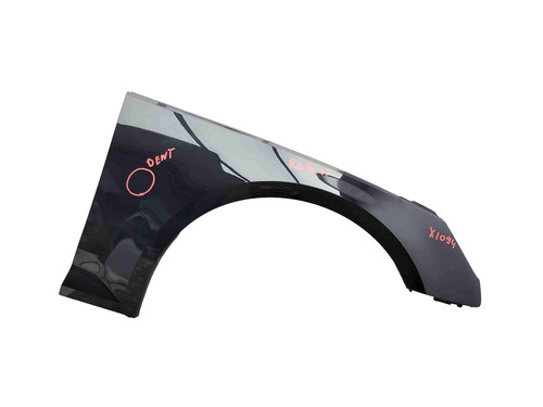 Audi wing fender panel - b9,