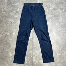 1950's 50s Unknown Denim
