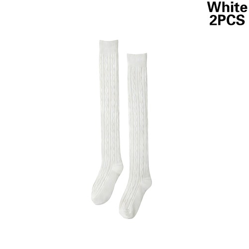 Women thigh high boot socks - thigh,