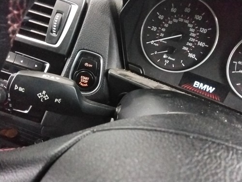 Column switches bmw series - column,