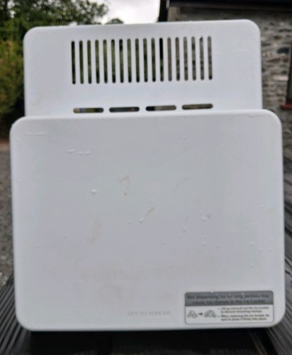 American fridge freezer - fridge,